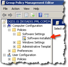 Computer Software Policies